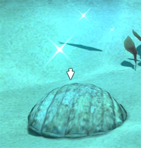 ffxiv petalfish|ffxiv big shell.